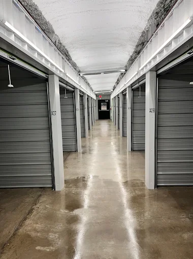 secured units in West Plains, MO